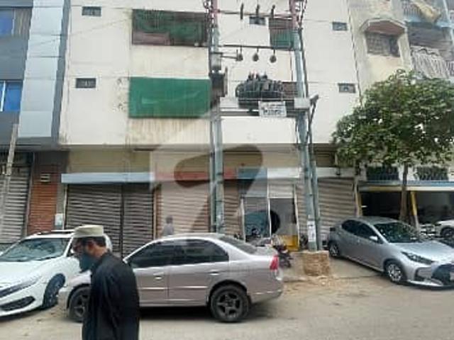 Warehouse for sale in North Waziristan, Federally Administered Tribal Areas fata