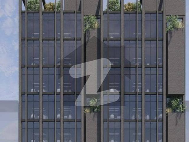 Building for rent in Islamabad
