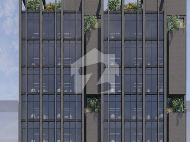Building for rent in Islamabad