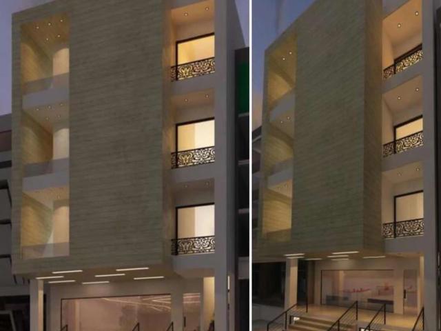 Commercial for rent in Rawalpindi, Islamabad Capital Territory