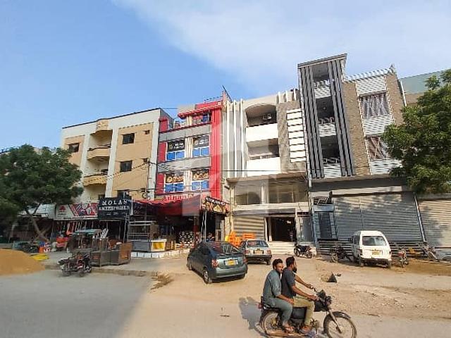 Building for rent in North Waziristan, Federally Administered Tribal Areas fata