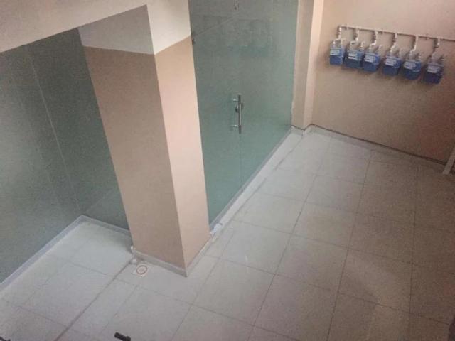 Commercial for rent in Islamabad