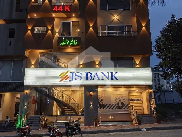 Office for rent in اسلام آباد, زون 1