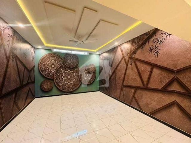 House for sale in Islamabad
