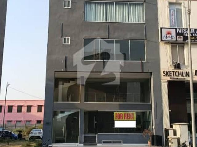 Office for rent
