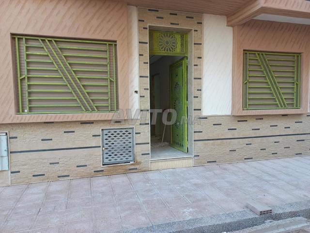 Maison vente à El Ma, Gharb-Chrarda-Beni Hssen