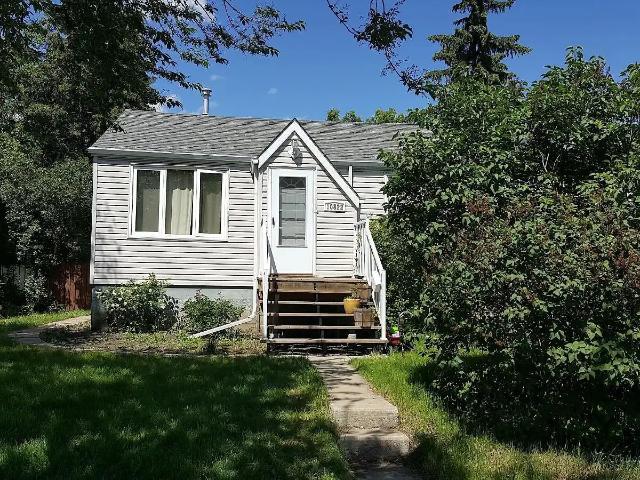Apartment for rent in Wedgewood, Alberta