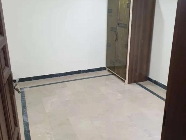House for rent in ڈی-12 مركز, اسلام آباد