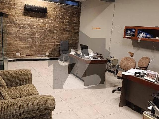Office for rent in Islamabad