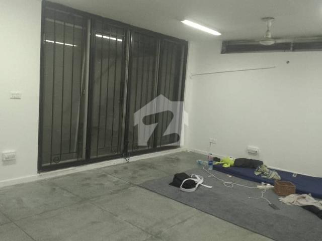Office for rent in Rawalpindi, Islamabad Capital Territory