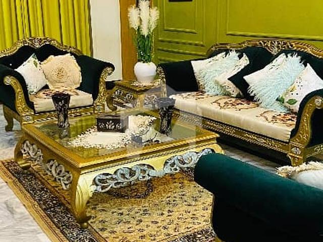 Property for rent in Islamabad