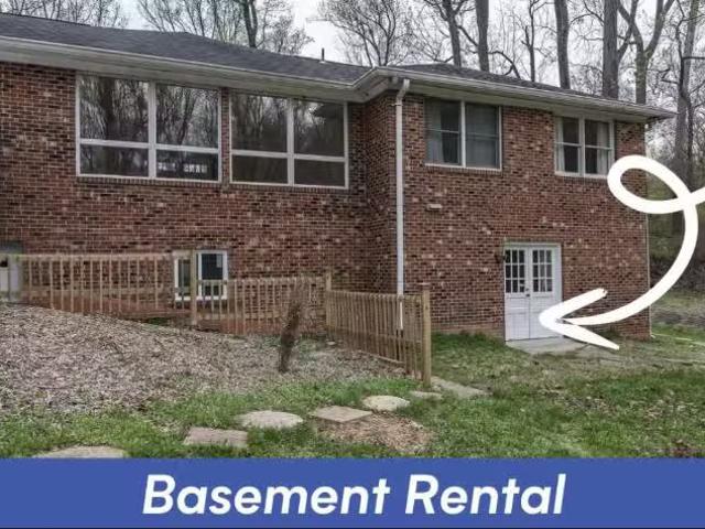 House for rent in Silver Spring