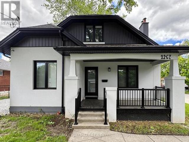 House for rent in Woburn, Ontario