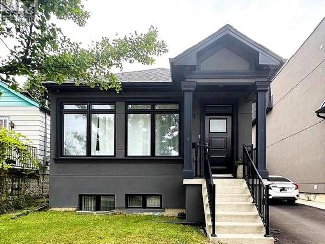 House for rent in Woburn, Ontario
