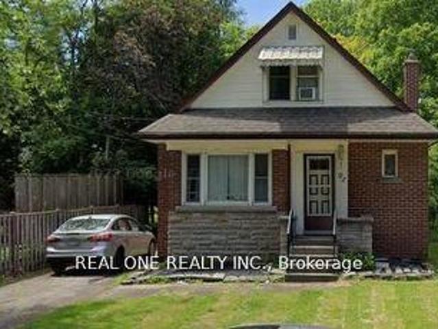 House for rent in Ancaster, Ontario
