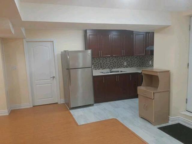 House for rent in Woburn, Ontario