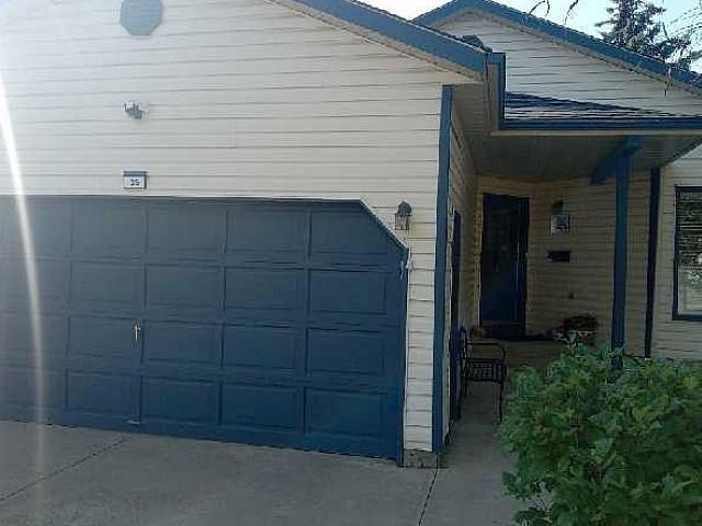 Property for rent in Northwest, Alberta