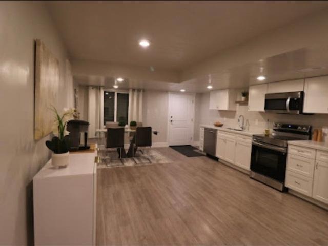 Room for rent in Utah