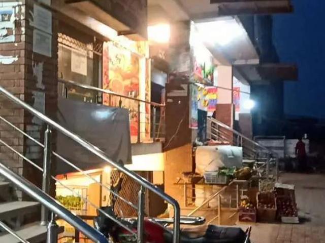 Commercial for sale in Islamabad