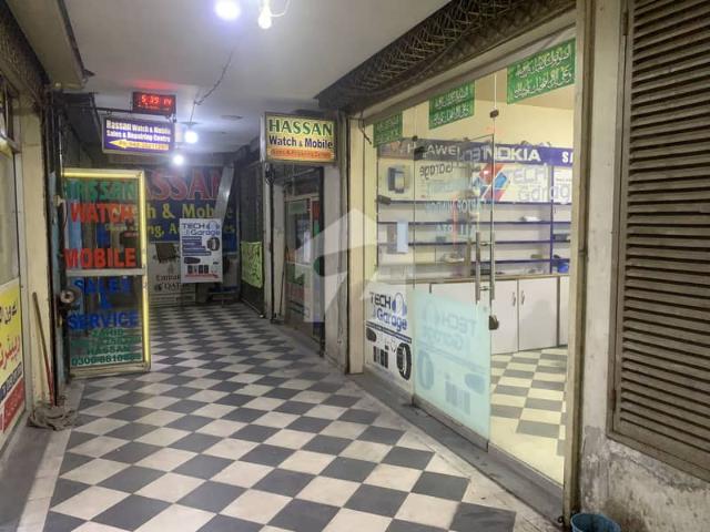 Commercial for sale in Rawalpindi, Islamabad Capital Territory