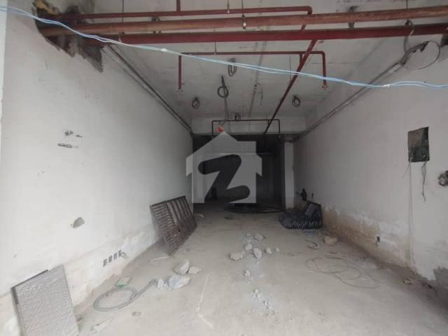Commercial for rent in Islamabad