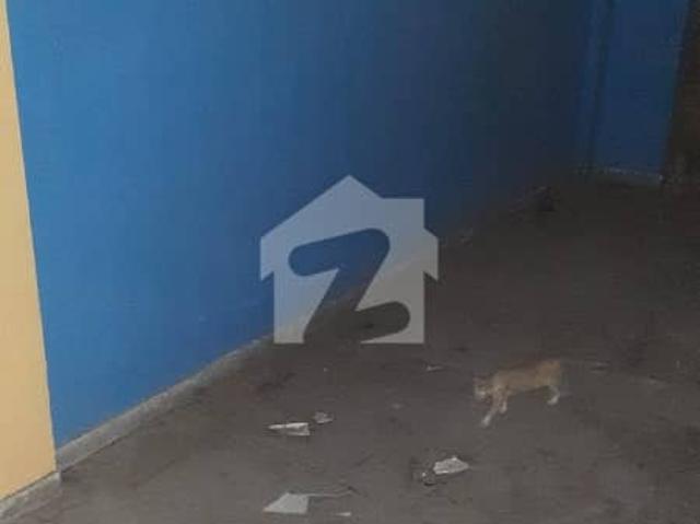 Commercial for rent in Islamabad