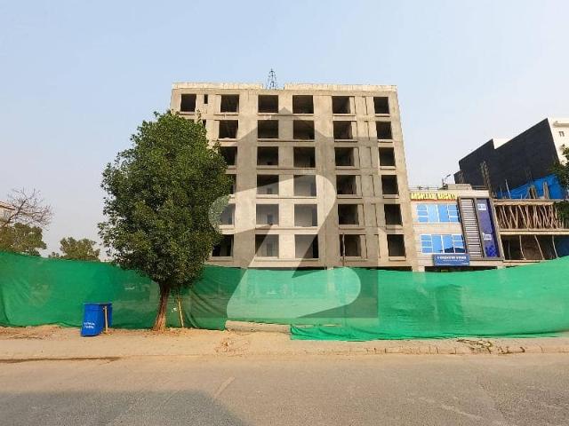 Commercial for sale in Rawalpindi, Islamabad Capital Territory