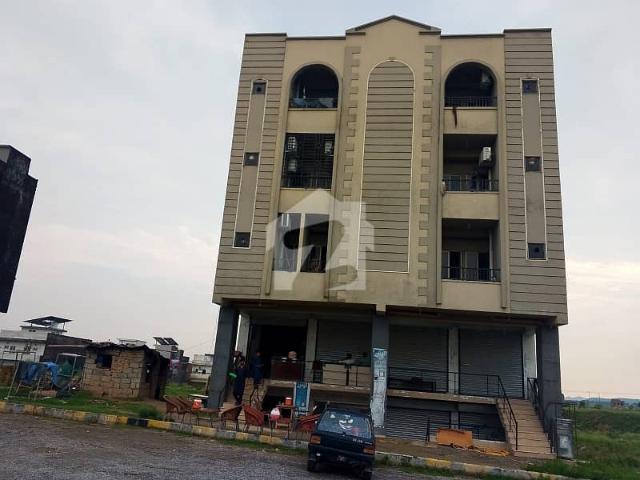 Commercial for sale in Islamabad
