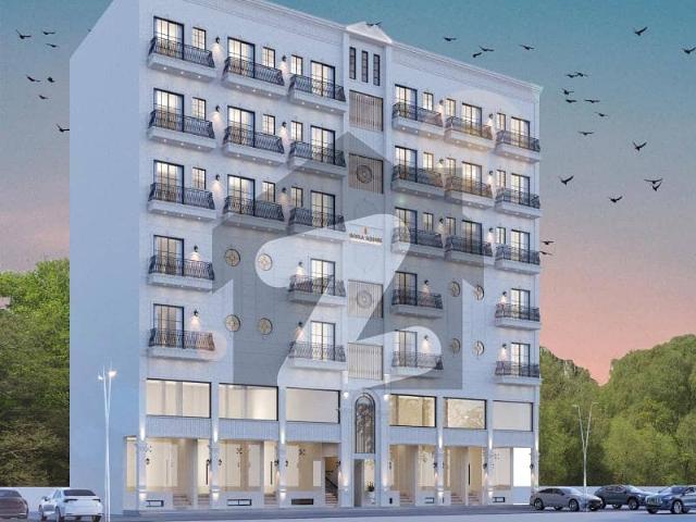 Commercial for sale in Rawalpindi, Islamabad Capital Territory