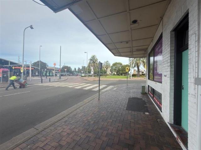 Retail for rent in Sydney, New South Wales