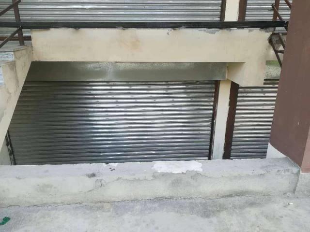 Commercial for rent in Islamabad
