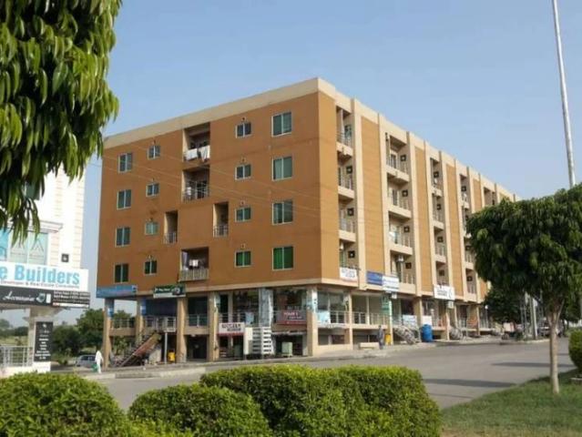 Commercial for sale in Islamabad