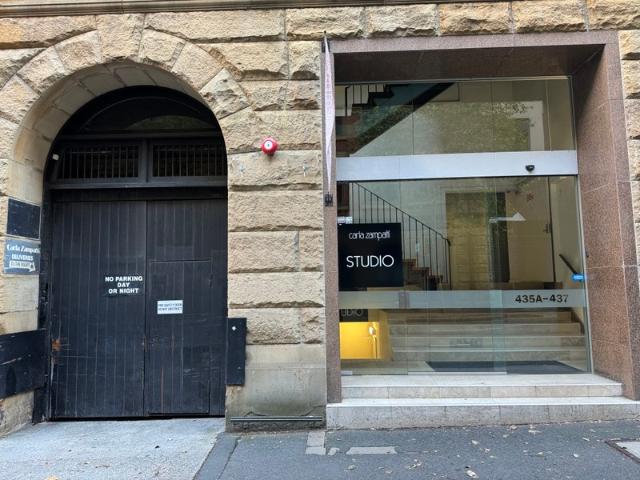 Office for rent in Sydney, New South Wales