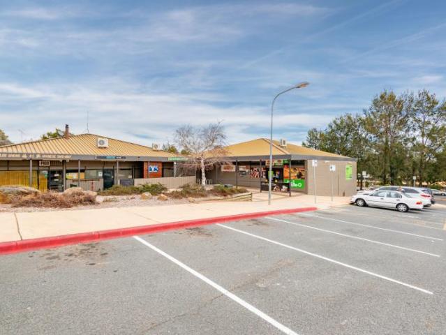 Office for rent in Fraser, Australian Capital Territory