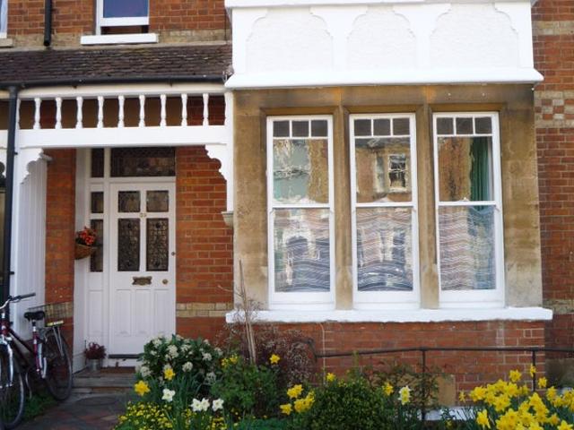Studio for rent in The Slade, Oxfordshire