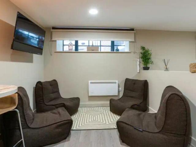 Studio for rent in West Cliff, Bournemouth