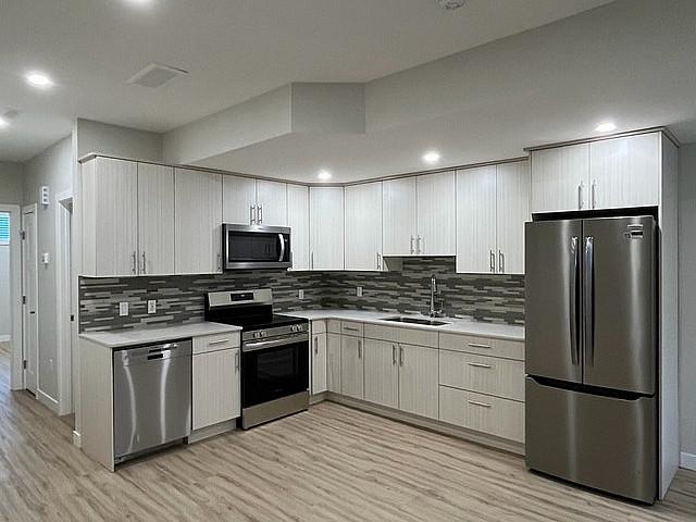 Property for rent in Red Deer, Alberta
