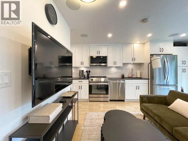 Apartment for rent in Edmonds, Burnaby