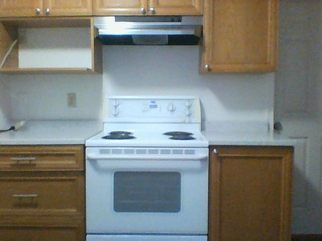 Duplex for rent in Kamloops, British Columbia