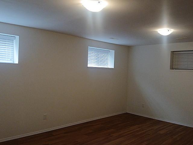 House for rent in Kamloops, British Columbia