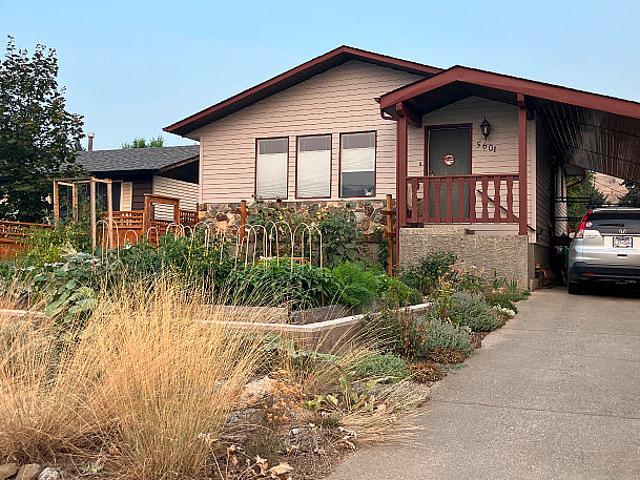 Property for rent in Vernon, British Columbia