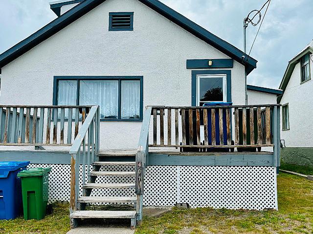 Property for rent in Kimberley, British Columbia
