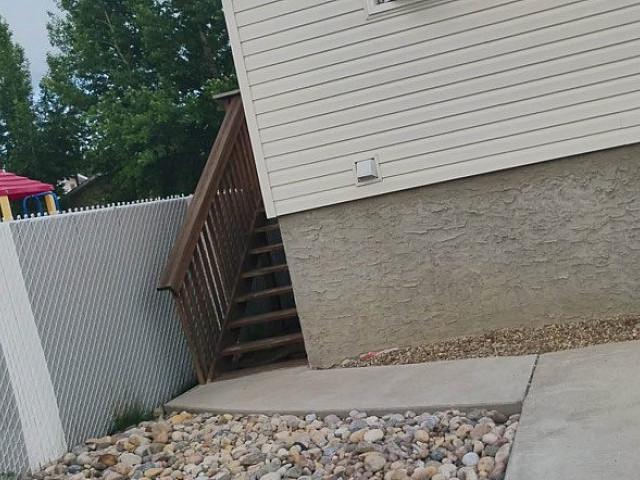 House for rent in Prince Albert, Saskatchewan