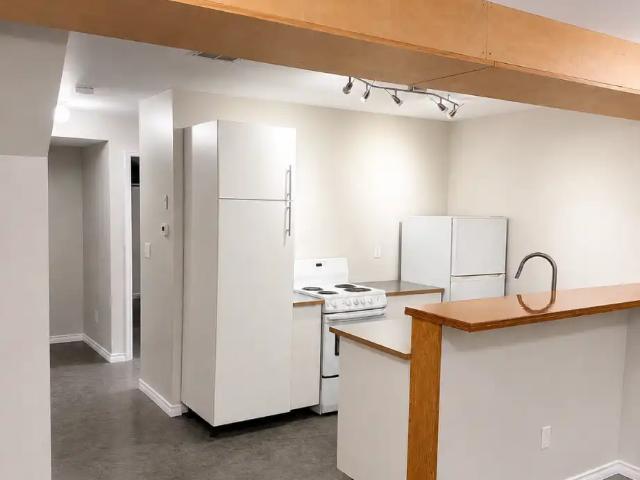 Apartment for rent in Saskatoon, Saskatchewan