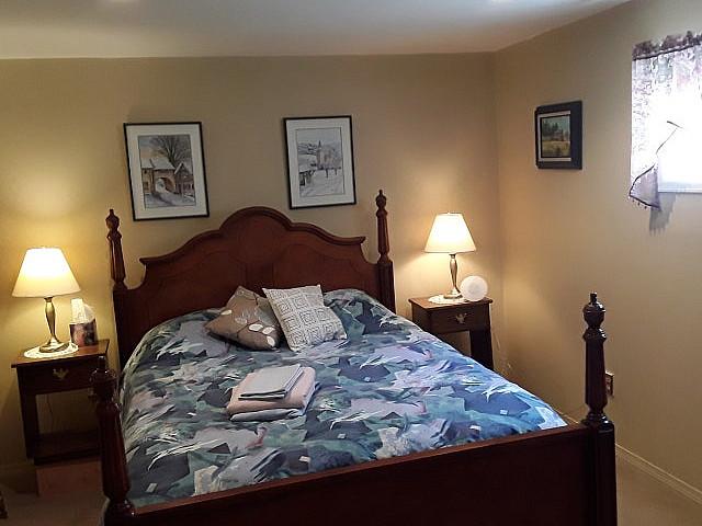 Property for rent in British Columbia