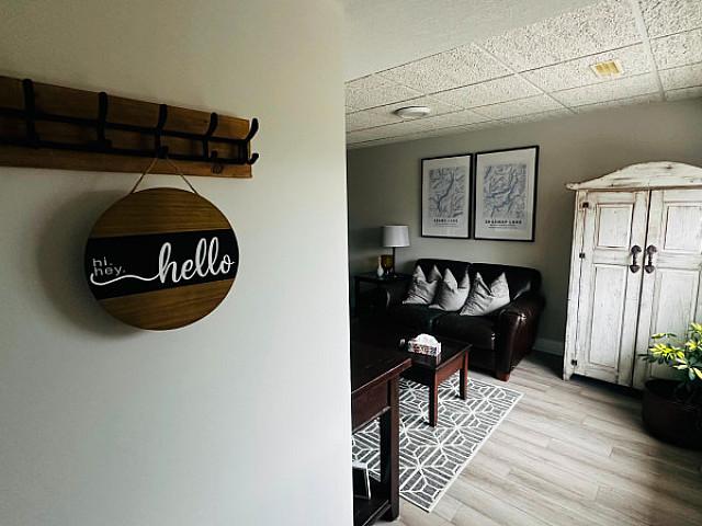 Townhouse for rent in Kamloops, British Columbia