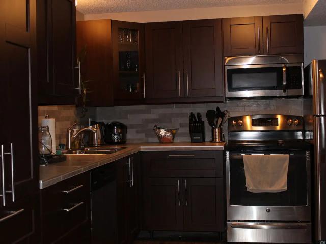 Apartment for rent in Northwest, Alberta