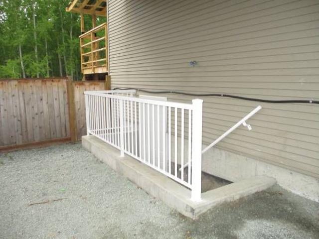 Apartment for rent in Prince George
