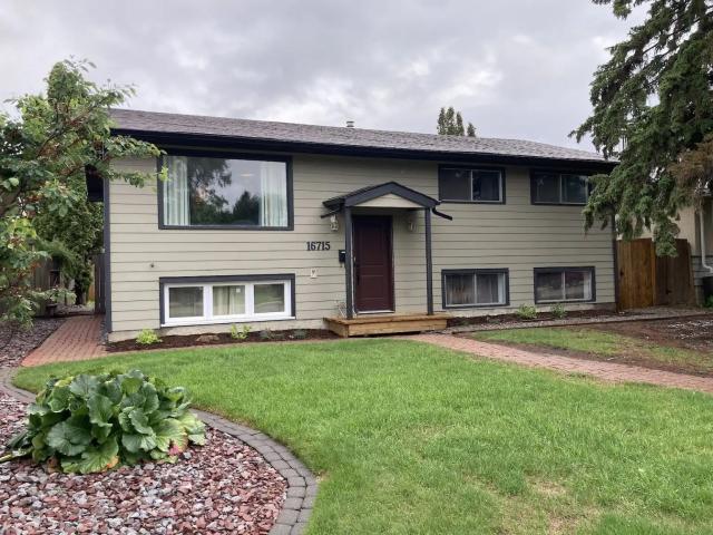 Apartment for rent in Wedgewood, Alberta