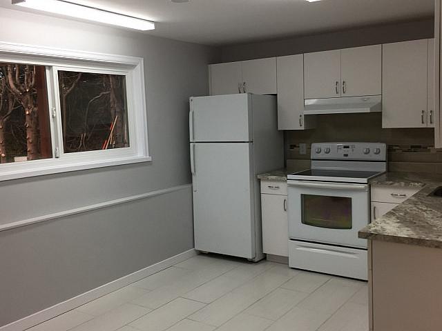 Property for rent in Victoria, British Columbia